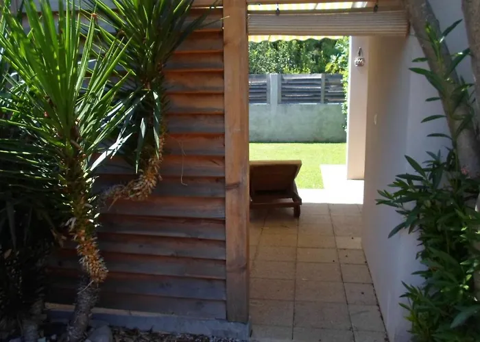 Floresita Appartement Zadar