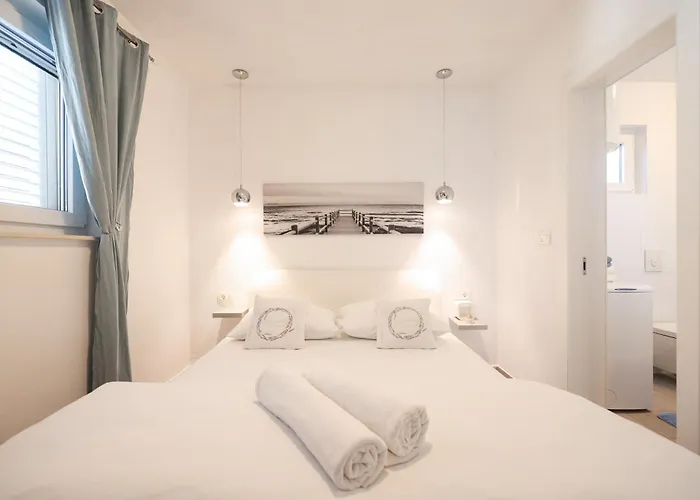 Lejlighed Floresita Zadar