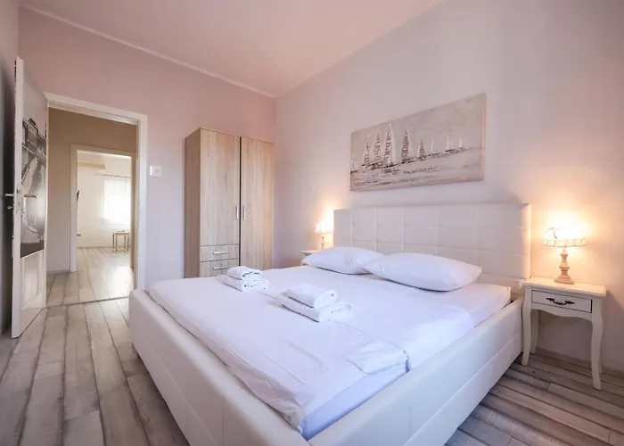 Lejlighed Floresita Zadar