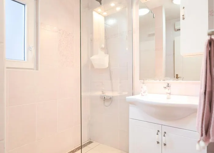 Floresita Appartement