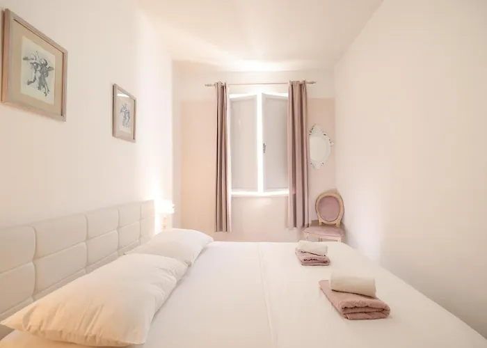 Appartement Floresita
