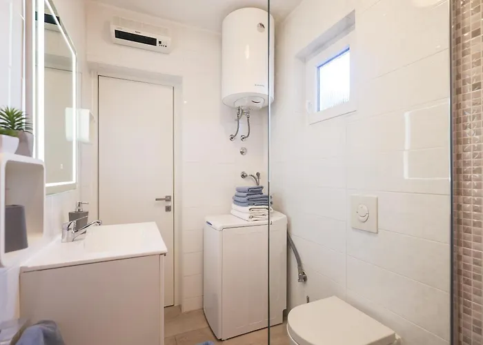 Lejlighed Floresita Zadar