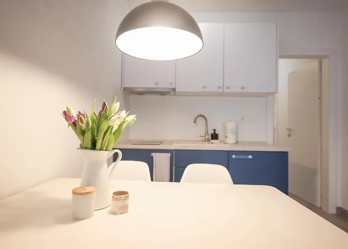 Lejlighed Floresita Zadar