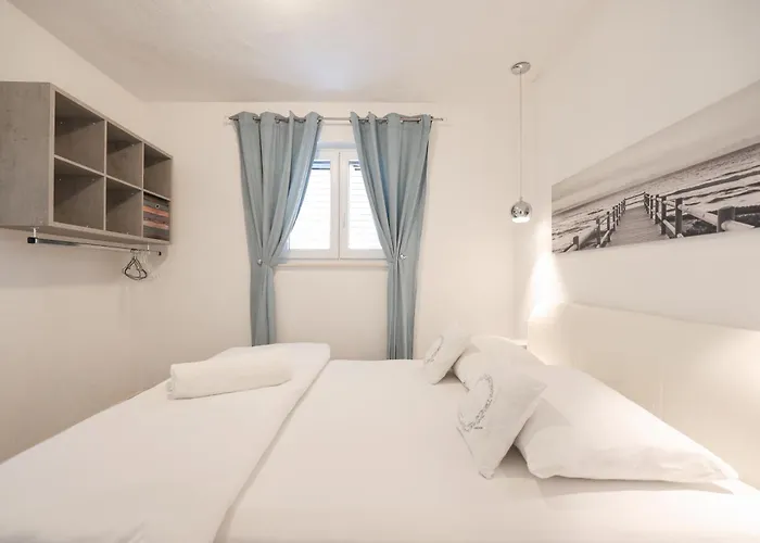 Floresita Lejlighed *