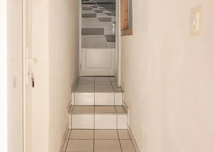 Lejlighed Floresita Zadar