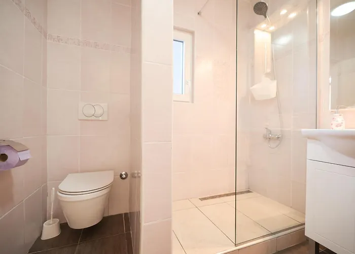 Floresita Lejlighed Zadar