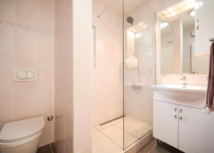 Floresita Appartement