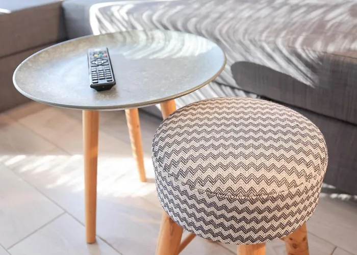 Lejlighed Floresita Zadar