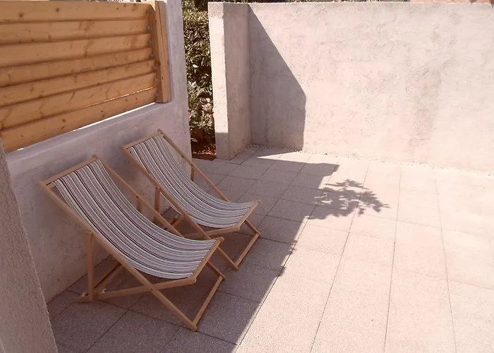 Floresita Lejlighed Zadar