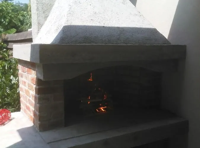 Lejlighed Floresita *